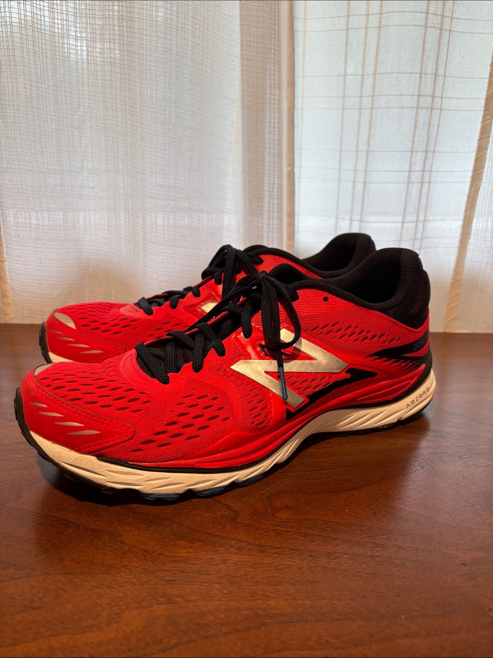 New balance 880 v6 running shoe